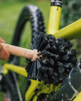 Bicycle maintenance Peaty's Bicycle Brush Set Bicycle maintenance - 7