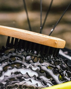 Entretien de la bicyclette Peaty's Drivetrain Brush Entretien de la bicyclette - 5