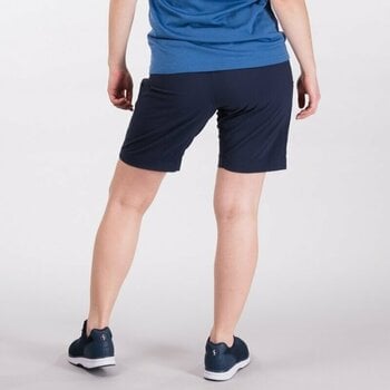 Outdoorové šortky Bergans Utne Shorts Women Navy S Outdoorové šortky - 4