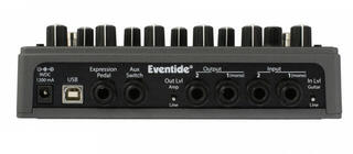 Eфект за китара Eventide PitchFactor Eфект за китара - 1