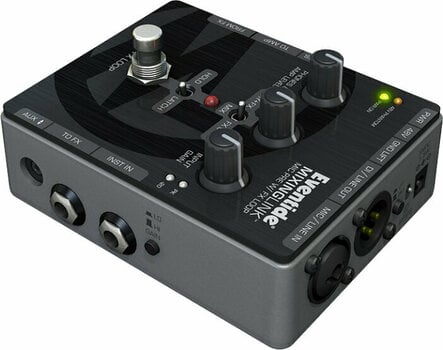 Pré-ampli pour microphone Eventide MixingLink Pré-ampli pour microphone - 2