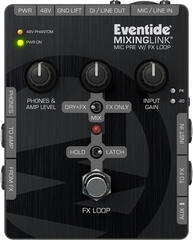 Mikrofónový predzosilňovač Eventide MixingLink Mikrofónový predzosilňovač - 2