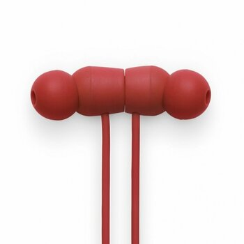 Ecouteurs intra-auriculaires UrbanEars BAGIS Tomato - 2