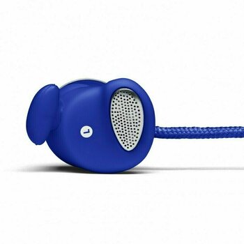 In-ear hoofdtelefoon UrbanEars MEDIS Cobalt - 2