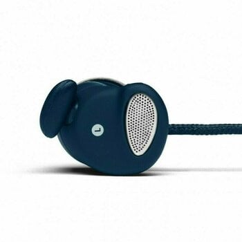 In-Ear Headphones UrbanEars MEDIS Indigo - 2