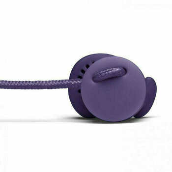 Ecouteurs intra-auriculaires UrbanEars MEDIS Lilac - 3