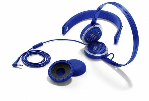 Slušalice za emitiranje UrbanEars HUMLAN Cobalt - 3