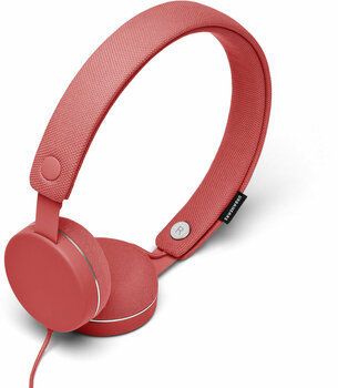 слушалки за компютър UrbanEars HUMLAN Coral - 2