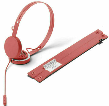 PC sluchátka UrbanEars HUMLAN Coral - 3