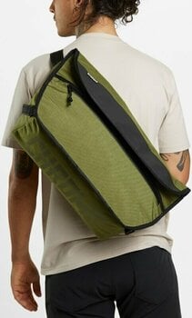 Wallet, Crossbody Bag Chrome Simple Messenger MD Olive Branch Crossbody Bag - 7