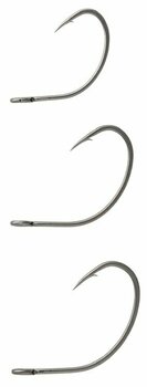 Cuiller Savage Gear Grub Spinners Silver Yellow 2,2 g - 3