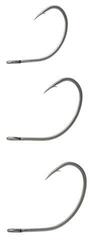 Spinner / Spoon Savage Gear Grub Spinners Silver Red Yellow - 2