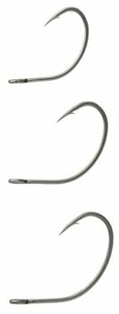 Cuiller Savage Gear Grub Spinners Gold Black 2,2 g - 3