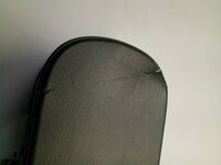 Epiphone Century 1960's Hard Case for Electric Guitar