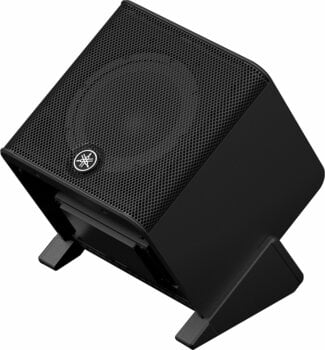 Přenosný ozvučovací PA systém  Yamaha STAGEPAS 200 Přenosný ozvučovací PA systém  - 6