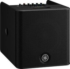 Portable PA System Yamaha STAGEPAS 200 Portable PA System - 3