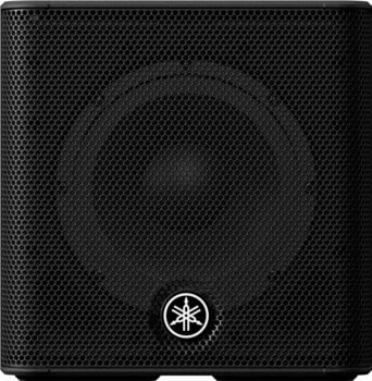 Portable PA System Yamaha STAGEPAS 200 Portable PA System - 2