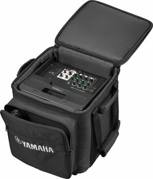 Kärryt kaiuttimille Yamaha CASE-STP200 Kärryt kaiuttimille - 2