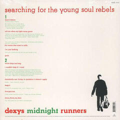 Δίσκος LP Dexys Midnight Runners - Searching For The Young Soul Rebels (LP) - 3
