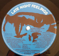 Δίσκος LP Dexys Midnight Runners - Searching For The Young Soul Rebels (LP) - 1