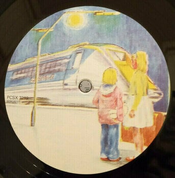 Δίσκος LP Dexys Midnight Runners - Searching For The Young Soul Rebels (LP) - 3