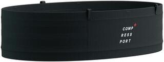 Τσαντάκι για Τρέξιμο Compressport Free Belt Mini M/L Τσαντάκι για Τρέξιμο - 1