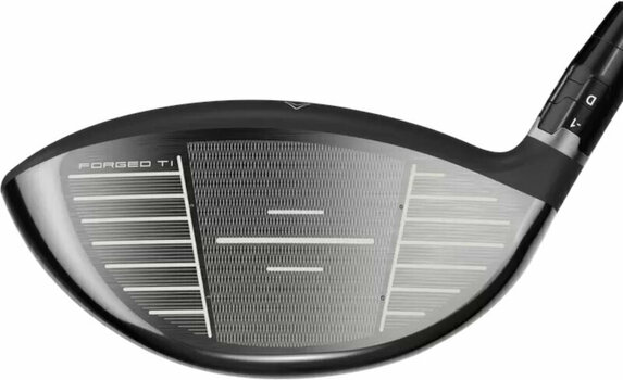 Golfclub - Driver Callaway Paradym Golfclub - Driver Rechterhand 10,5° Licht - 4