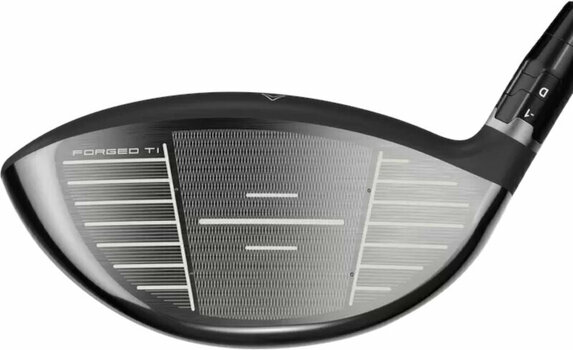 Стик за голф - Драйвер Callaway Paradym Стик за голф - Драйвер Дясна ръка 10,5° Stiff - 4