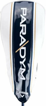 Kij golfowy - driver Callaway Paradym Kij golfowy - driver Prawa ręka 10,5° Stiff - 7