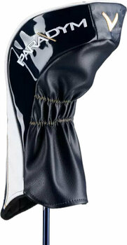 Golfschläger - Driver Callaway Paradym Golfschläger - Driver Rechte Hand 10,5° Stiff - 8