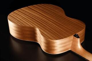 Akustična kitara Jumbo LAG Tramontane T70A Natural Satin Akustična kitara Jumbo - 6