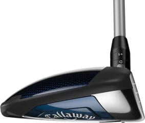 Crosă de golf - woods Callaway Paradym X - 2