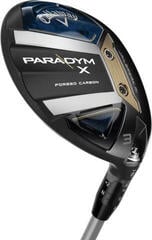 Crosă de golf - woods Callaway Paradym X - 4