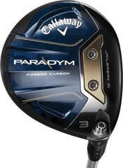 Golfschläger - Fairwayholz Callaway Paradym - 5