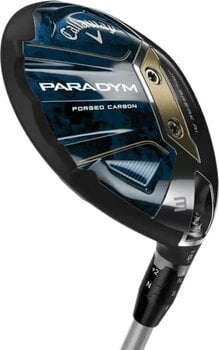 Golfschläger - Fairwayholz Callaway Paradym Rechte Hand Regular 21° Golfschläger - Fairwayholz - 5