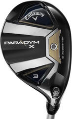 Golfschläger - Hybrid Callaway Paradym X - 5