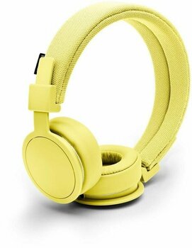 Wireless On-ear headphones UrbanEars PLATTAN ADV Chick - 2