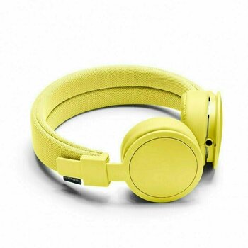 Безжични On-ear слушалки UrbanEars PLATTAN ADV Chick - 3