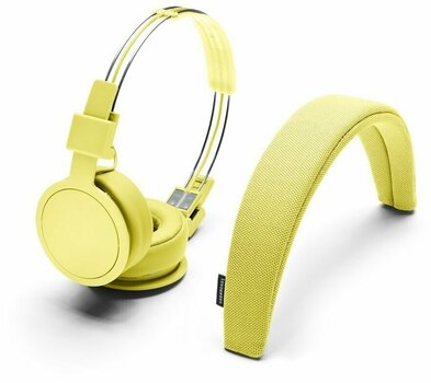 Wireless On-ear headphones UrbanEars PLATTAN ADV Chick - 4