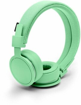 Wireless On-ear headphones UrbanEars PLATTAN ADV Mint - 2
