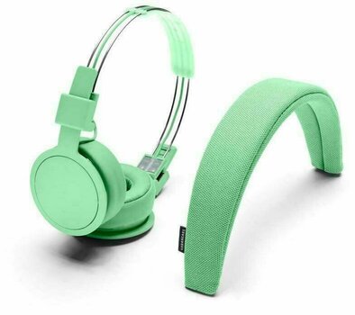 Безжични On-ear слушалки UrbanEars PLATTAN ADV Mint - 4