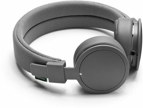 Brezžične slušalke On-ear UrbanEars PLATTAN ADV Wireless Dark Grey - 2