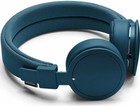 Brezžične slušalke On-ear UrbanEars PLATTAN ADV Wireless Indigo - 2
