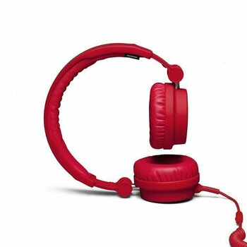 Auscultadores para DJ UrbanEars ZINKEN Tomato - 2