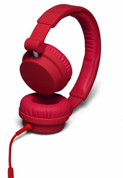 DJ Headphone UrbanEars ZINKEN Tomato - 3