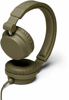 DJ-hoofdtelefoon UrbanEars ZINKEN Moss - 2