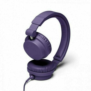 DJ sluchátka UrbanEars ZINKEN Lilac - 2