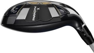 Golfschläger - Hybrid Callaway Paradym X - 6