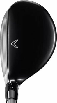Golfclub - hybride Callaway Paradym X Golfclub - hybride Rechterhand Licht 30° - 2