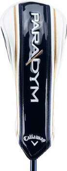 Golfmaila - Hybridi Callaway Paradym X Golfmaila - Hybridi Vasenkätinen Regular 21° - 8